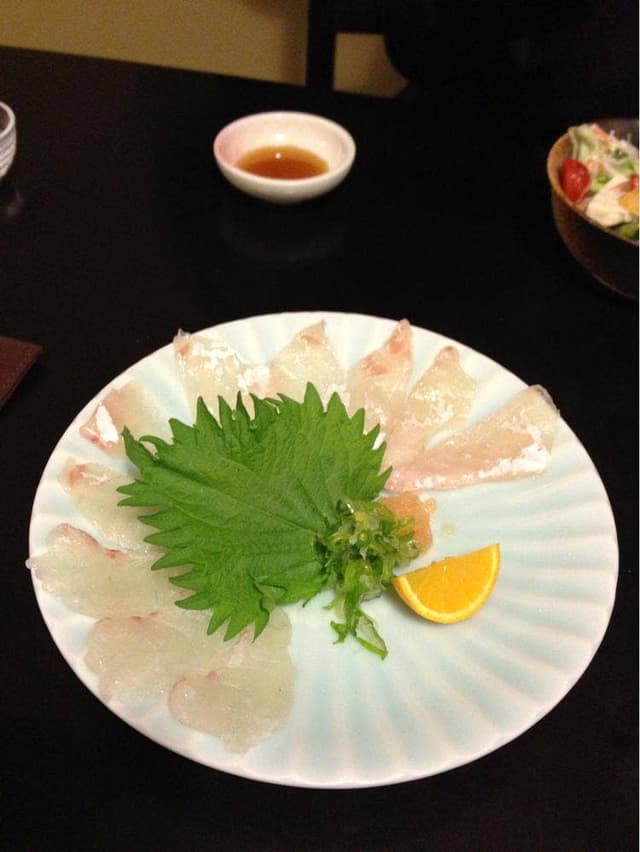 鯛や - サブ画像2