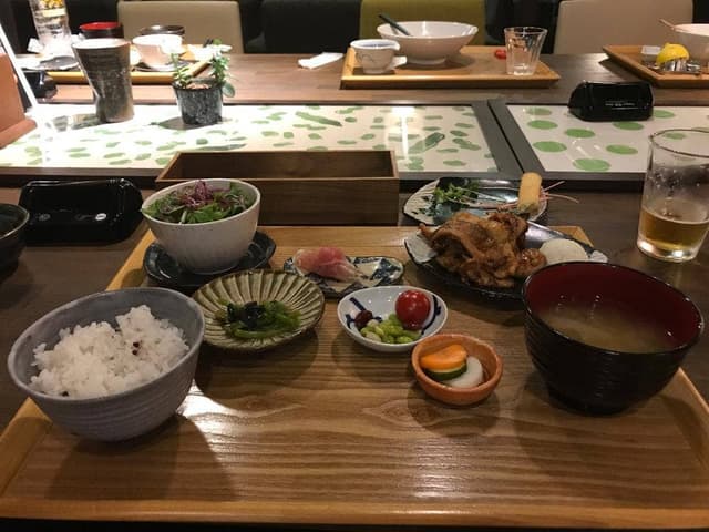 おふろcafe bijinyu 美肌湯 - サブ画像2