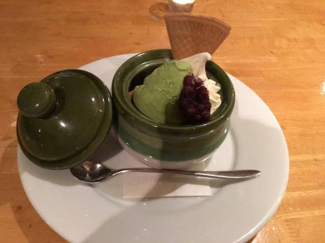 CAFE RESTAURANT GRAN ROCK - サブ画像3