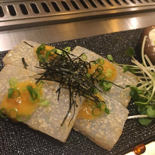 鉄板焼き つくし - サブ画像2