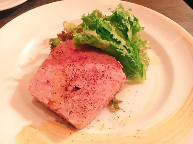 洋食酒場 カンヌ - サブ画像3