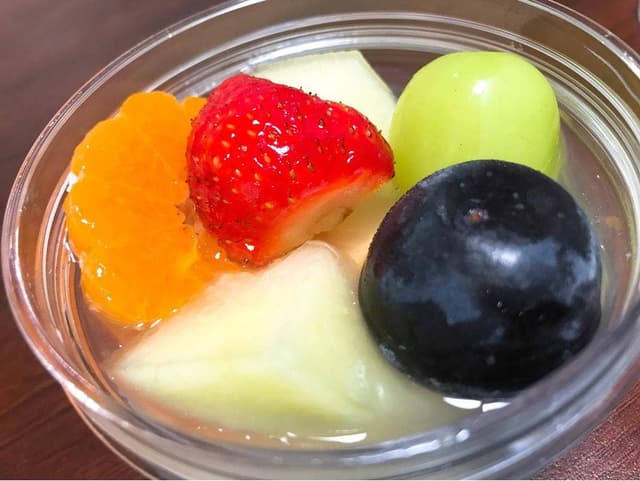 フルーツショップ弘法屋 - サブ画像2