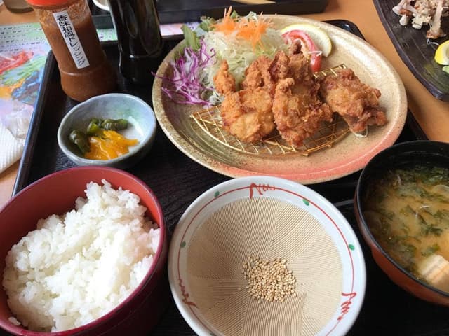 南部家敷 広面店 - サブ画像1
