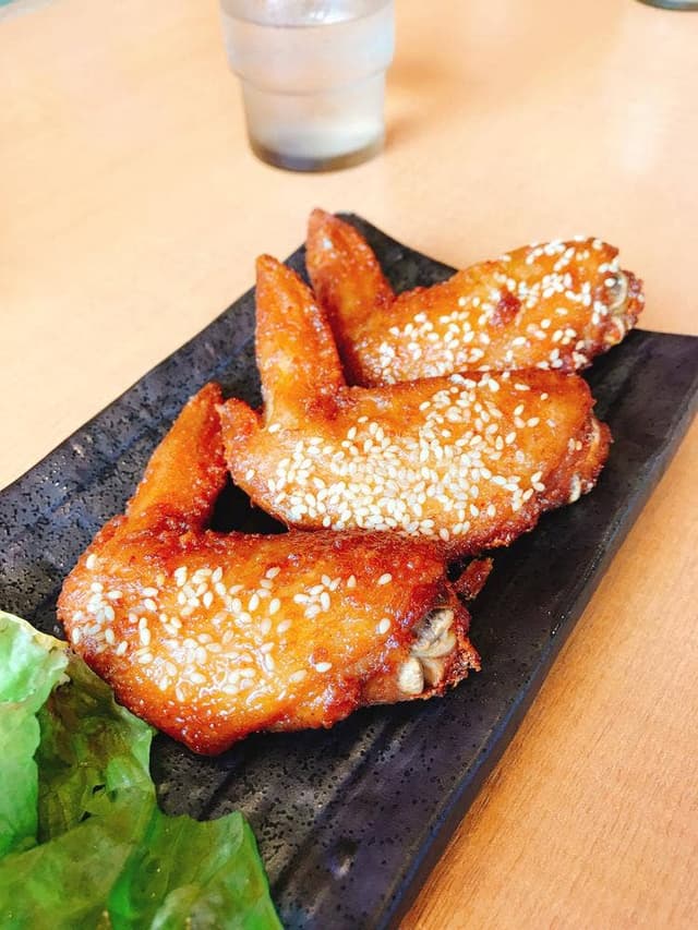 南部家敷 広面店 - サブ画像3