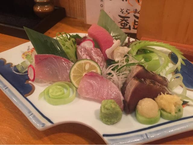 魚のほね - サブ画像1