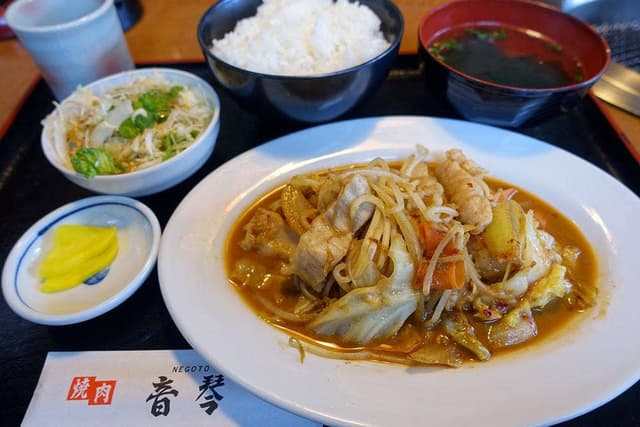 焼肉 音琴 - サブ画像3
