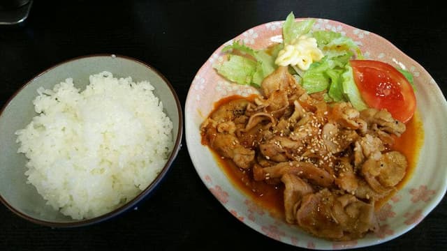 幸味 - サブ画像1