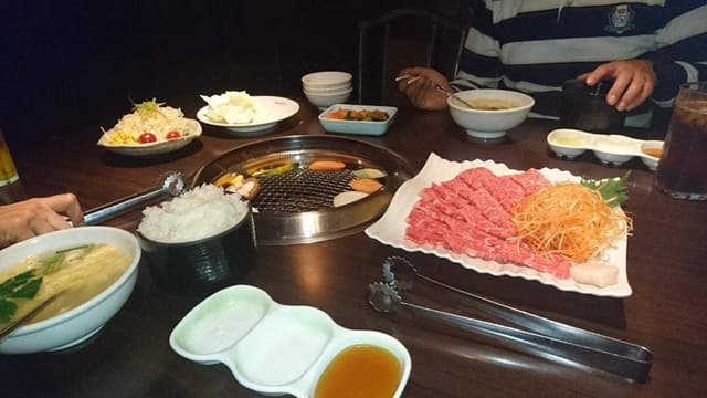 焼肉はなだ 豊橋店 - サブ画像2