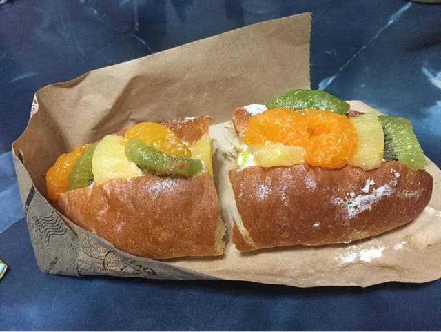 ペンギン ベーカリーカフェ 恵庭店 - サブ画像3