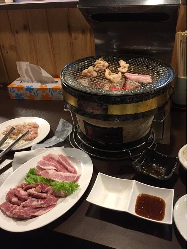 ホルモン焼肉 まる笑 4条店 - サブ画像3