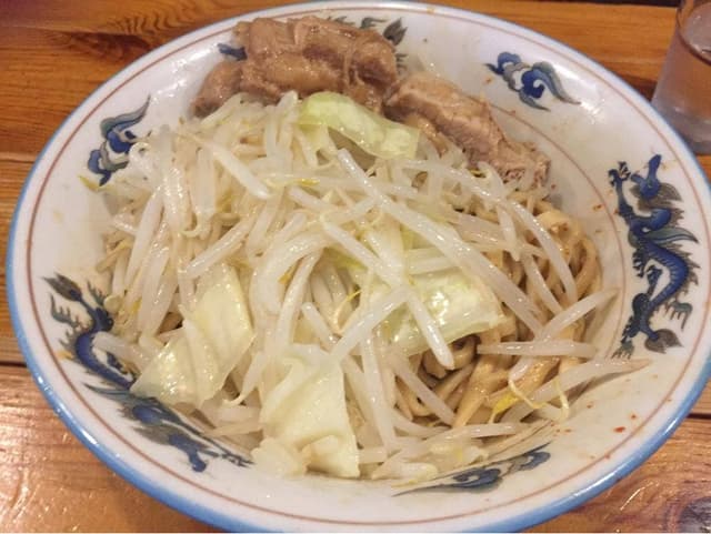 ラーメン ぬま屋 - サブ画像2