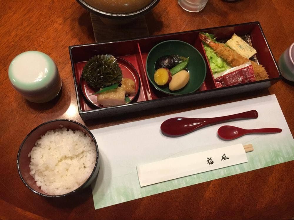 ヴァークスイート箱根