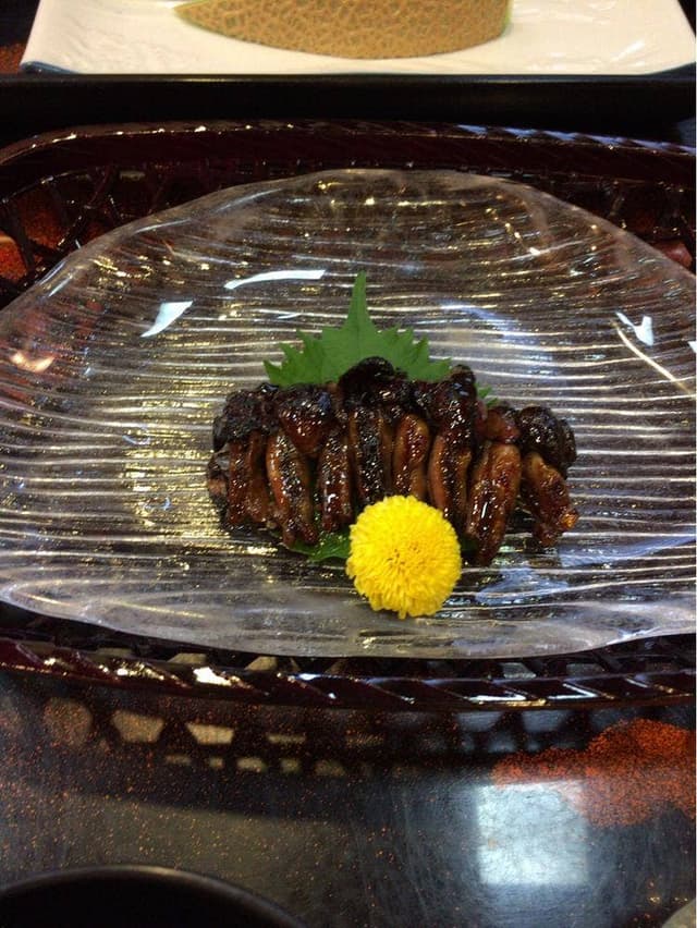 うな光 - サブ画像2