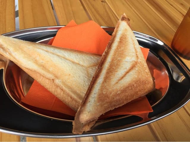 tsunagu cafe - サブ画像1
