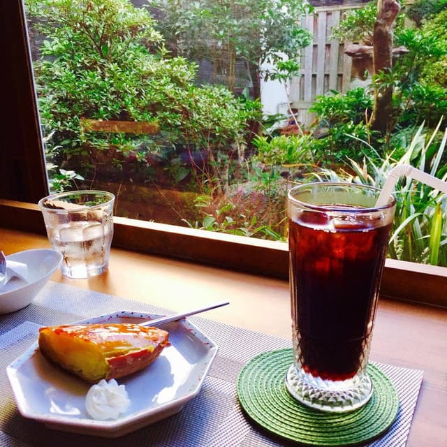 嬉野カフェ - サブ画像3