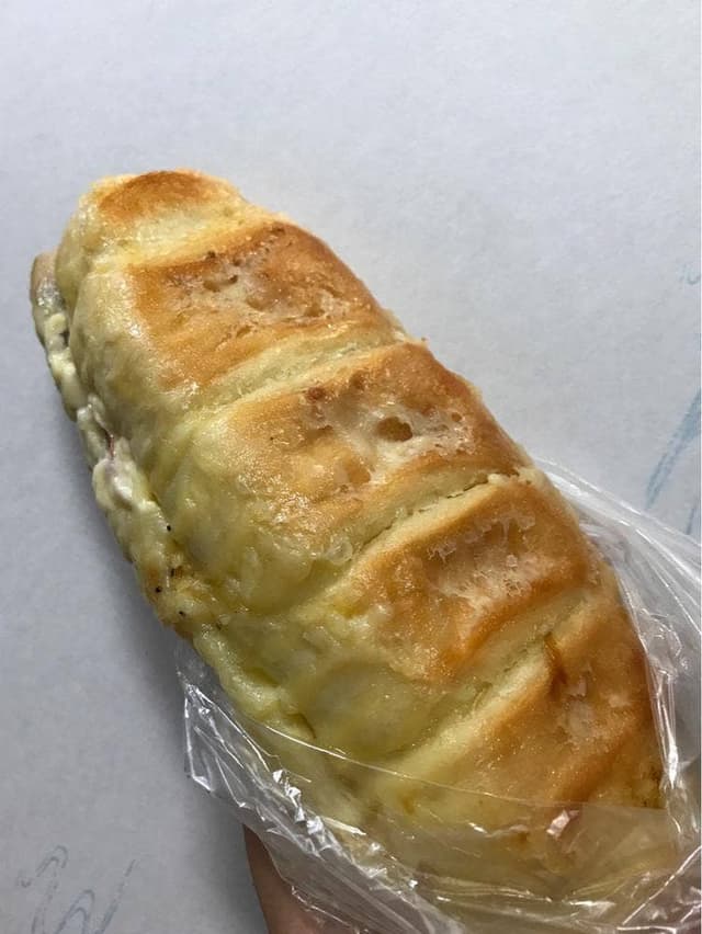 パン工房小麦庵 - サブ画像3
