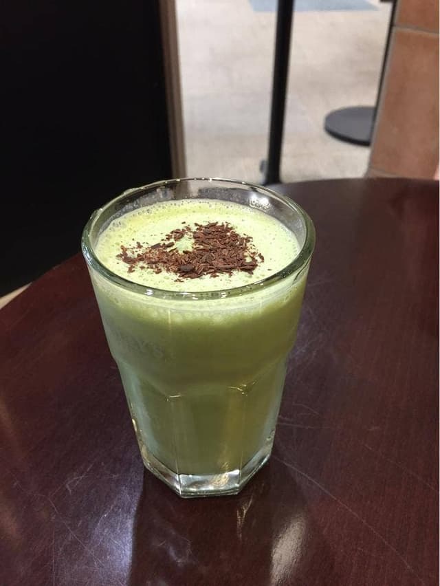 タリーズコーヒー イオンモール浜松市野店 - サブ画像3