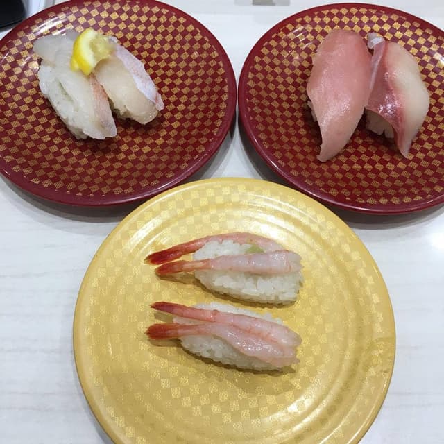 魚べい 黒川店 - サブ画像3