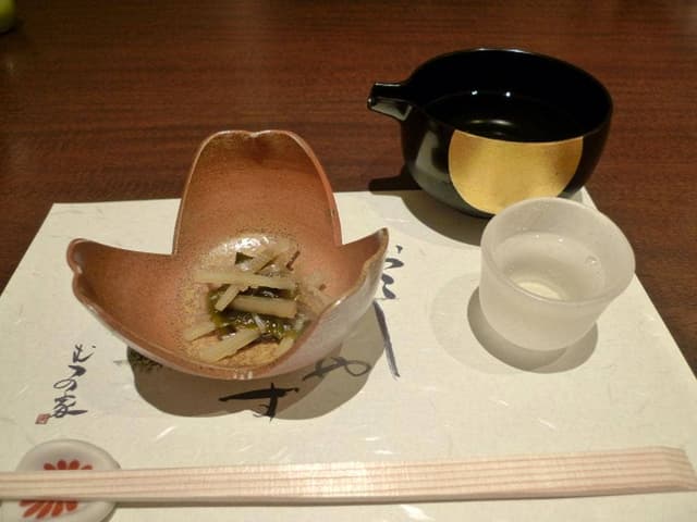 むつの家 - サブ画像1