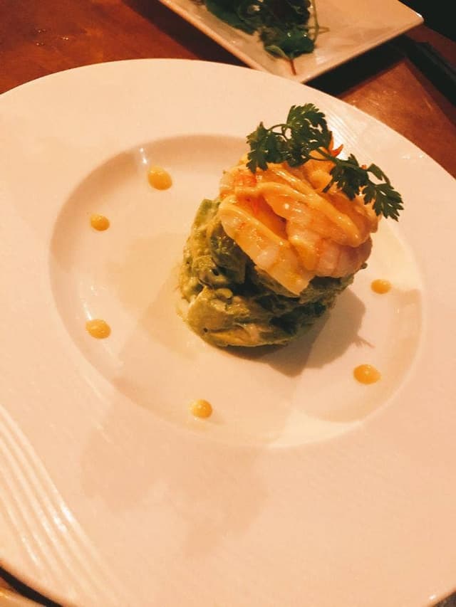 The Dining CHARLESTON CLUB - サブ画像1