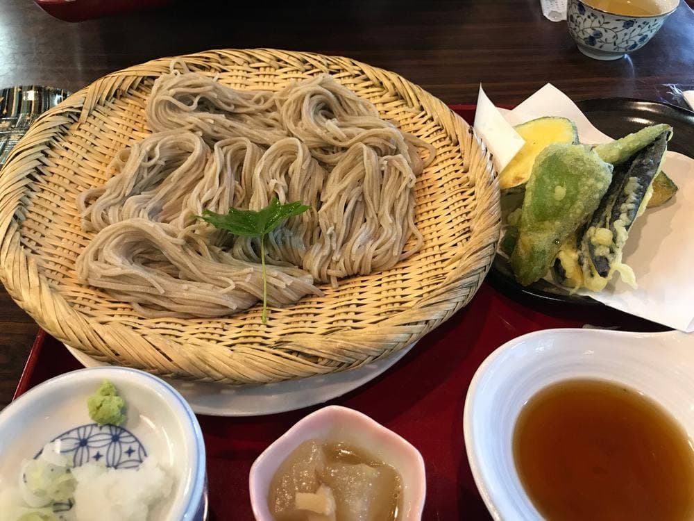 久山館