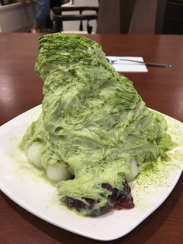 みやこ甘味舎 - サブ画像3