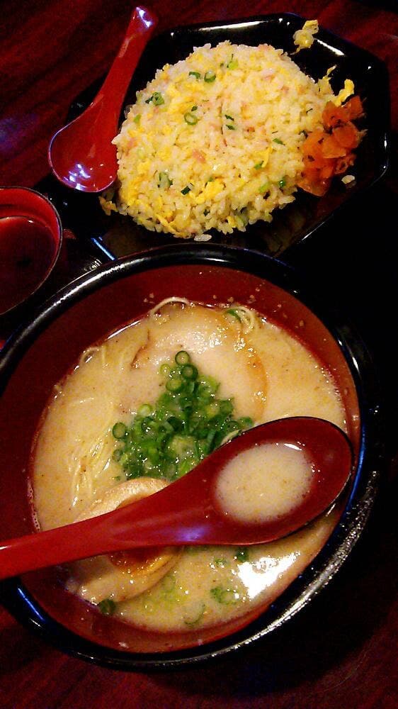 らーめん ごくまる 大分中津店 - サブ画像1