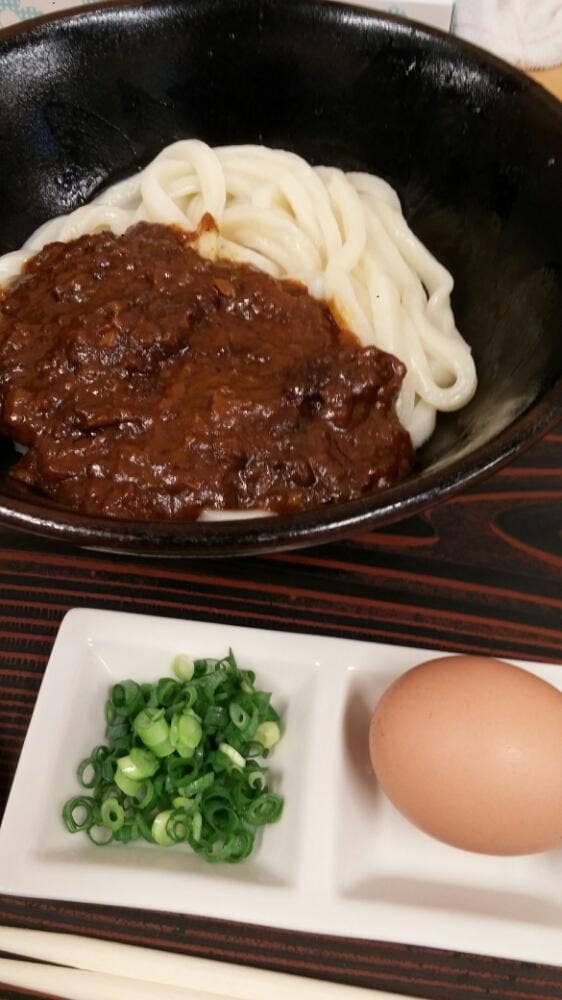 ふる里うどん - サブ画像3