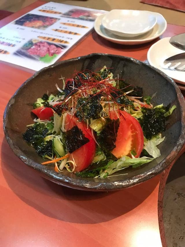 焼肉食堂 ふーさん - サブ画像1