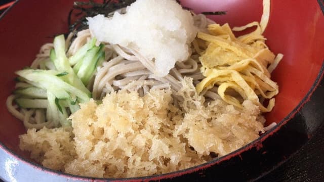 蕎麦 花月 - サブ画像1
