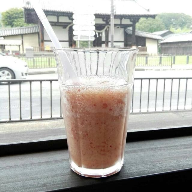 TEGAIMON CAFE - サブ画像2