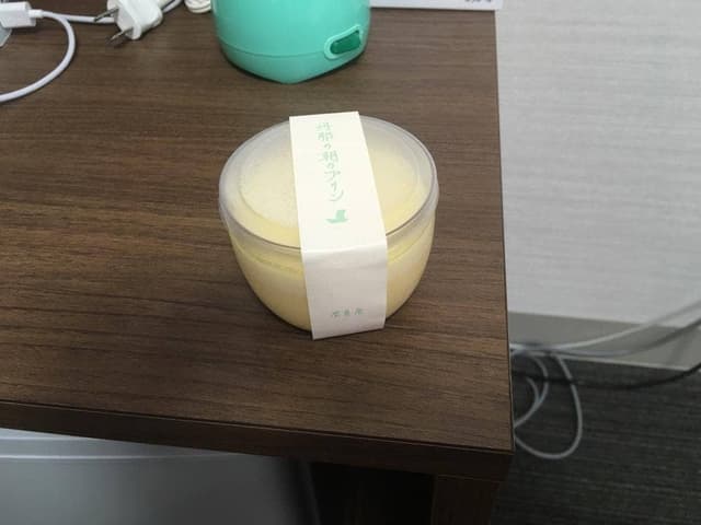 石舟庵 函南店 - サブ画像1