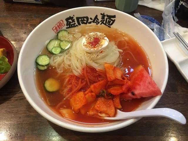 やまなか家山王臨海店 - サブ画像1