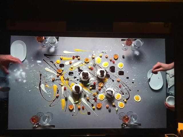 パティスリー デ・レーヴ タカハシ - サブ画像2