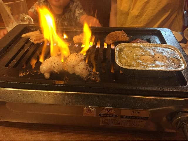 春日井ホルモン - サブ画像1