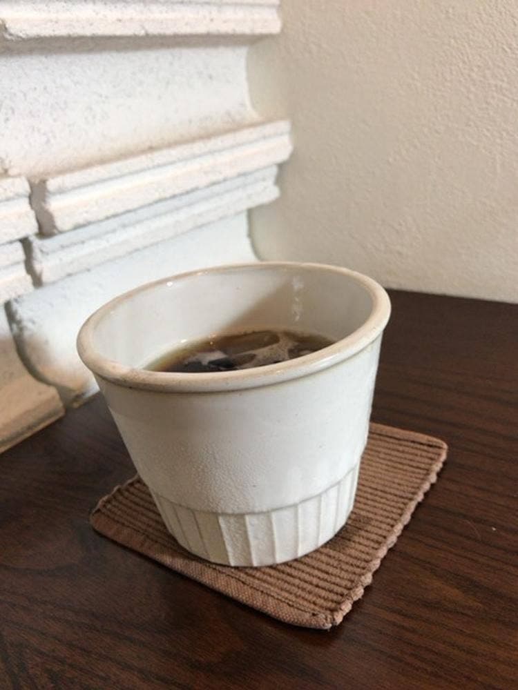 おひとりせき喫茶店 coro
