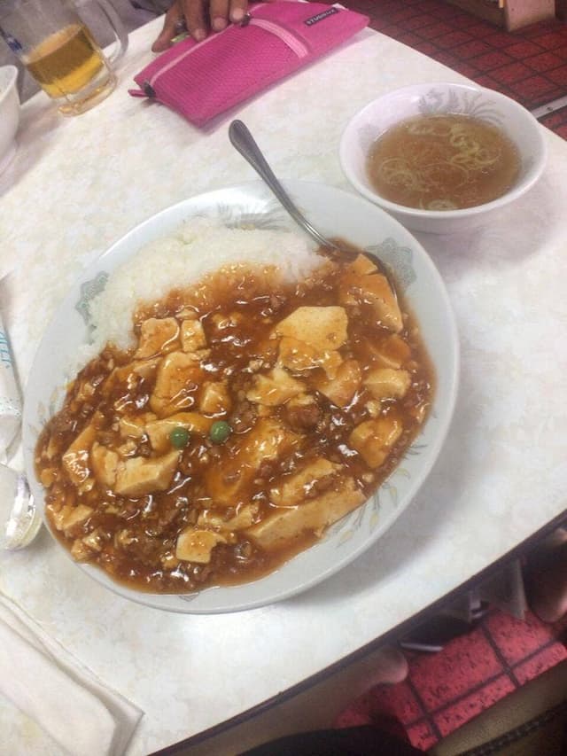 中華料理 来来 - サブ画像1
