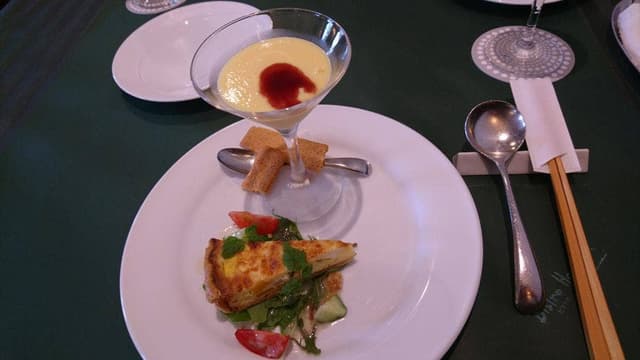 Bistro HeureuX - サブ画像3