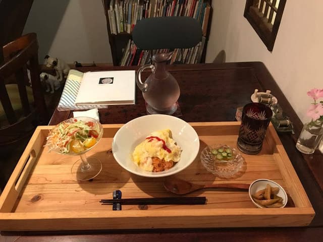 ちゃ茶cha - サブ画像1