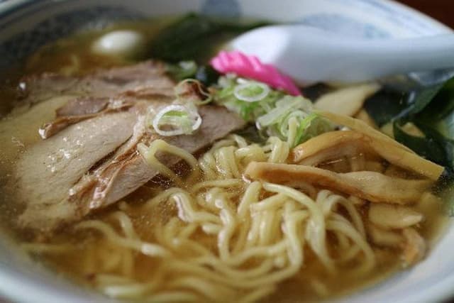 お食事処 めぐろ - サブ画像1