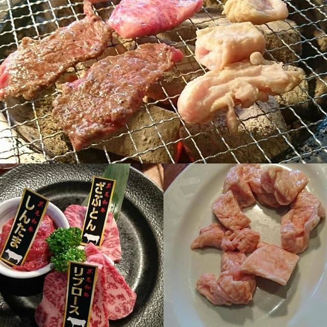 味覚園 栄町店 - サブ画像2