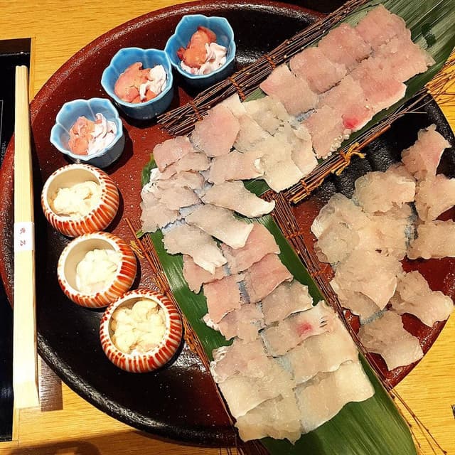 日本料理 赤石 ホテルキャッスルプラザ - サブ画像3