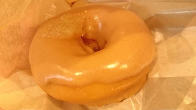 Take it all -Coffee and Doughnuts - サブ画像2