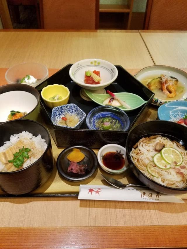 つきひ 上本町店 - サブ画像2