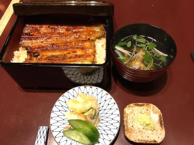 大塚うなぎ宮川 - サブ画像3