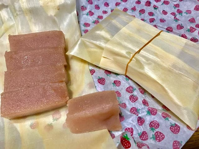 田村商店 ういろう製造 - サブ画像2