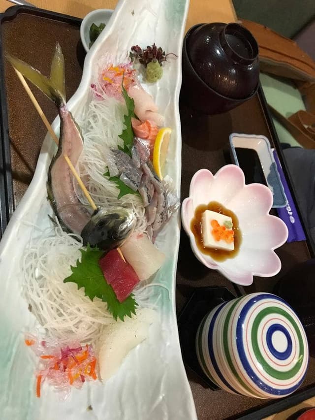 花惣 八木店 - サブ画像1