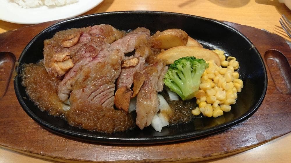 ステーキ宮 青森店