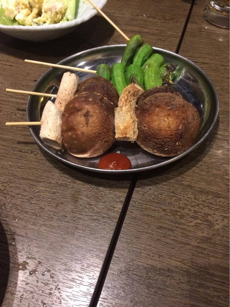 筑前屋 糀谷店