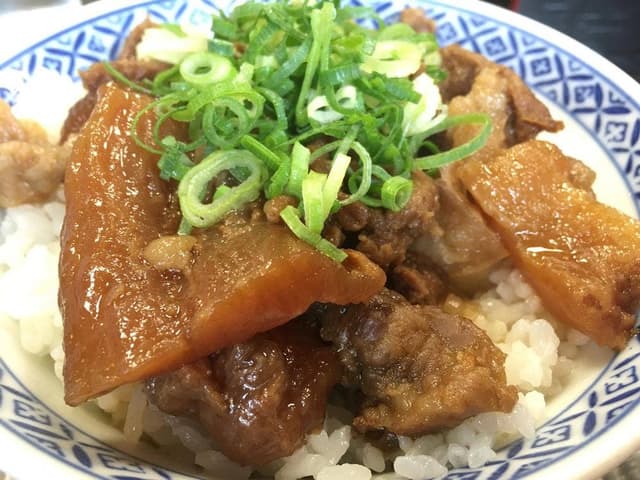細口食堂 - サブ画像1